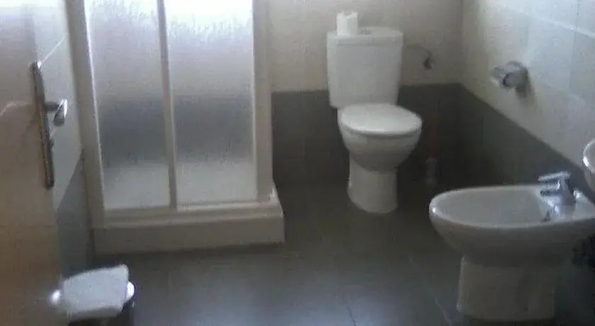 Hostal Europa