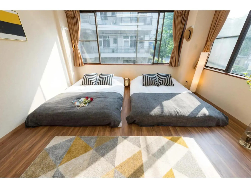 Tora Hotel Rikugien - Vacation STAY 52738v