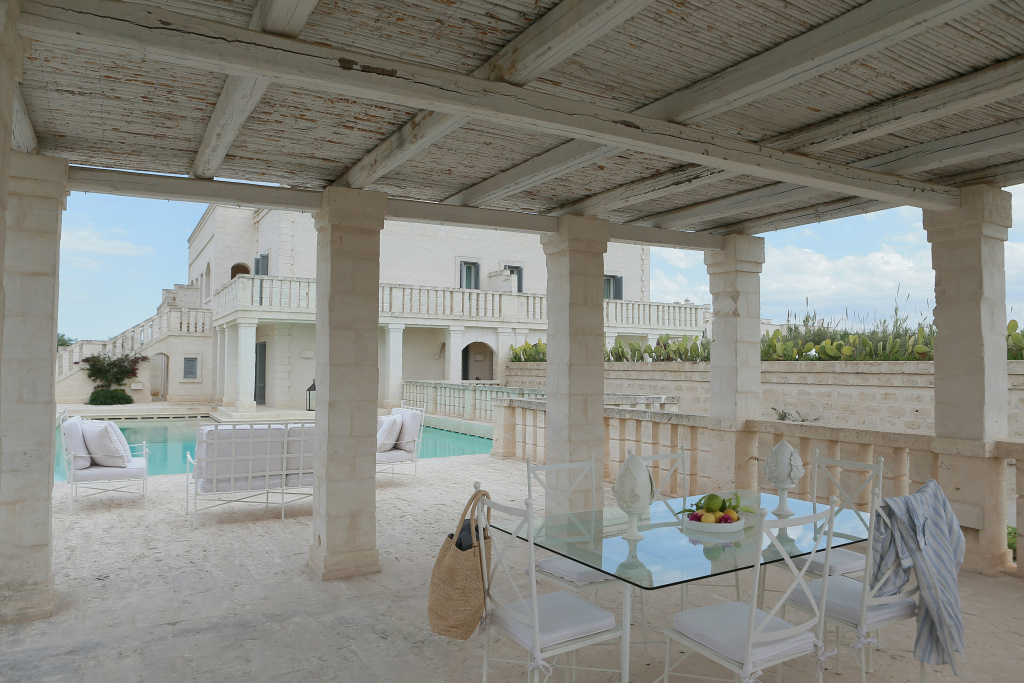 Borgo Egnazia - The Leading Hotels of the World