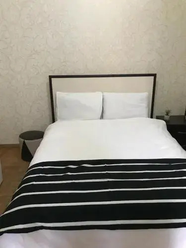 Zeytoon Hotel