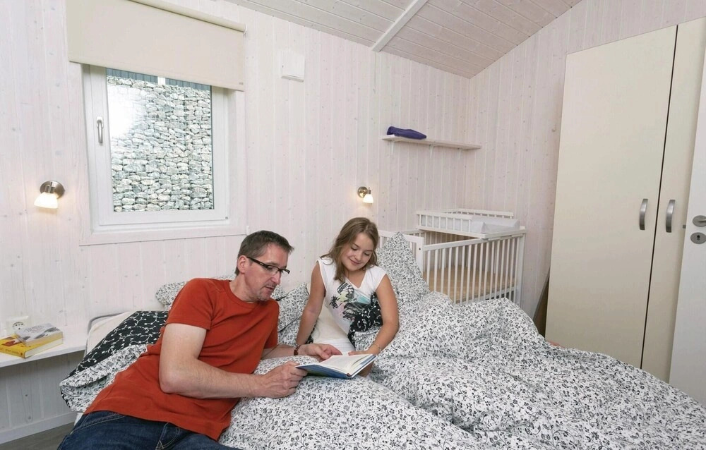 Beautiful Home in St. Andreasberg With 2 Bedrooms, Sauna and Wifi