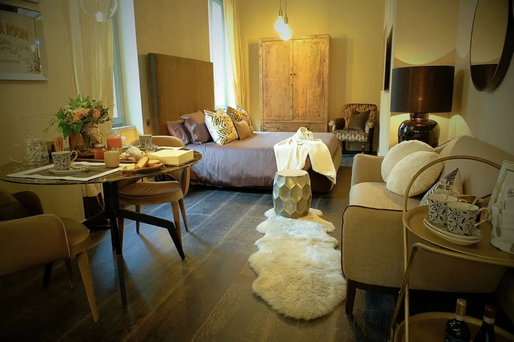 My Home For You - Tasso