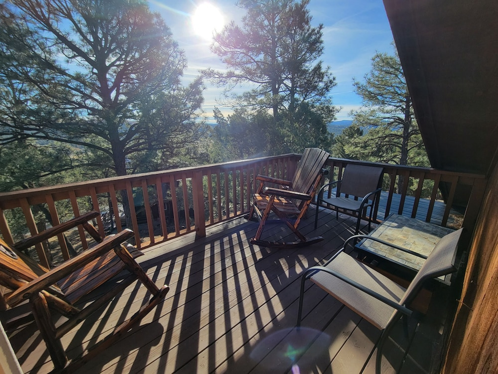 Lowkeys Lodge by Ruidoso Vacation Rentals