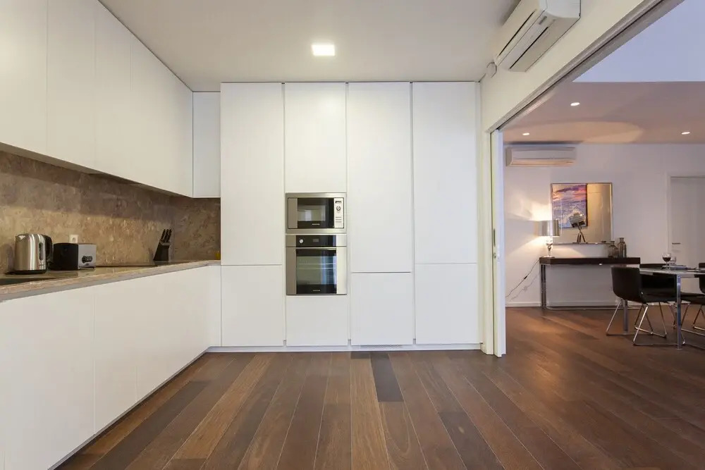 Marques Terrace Deluxe Apartment Rentexperience