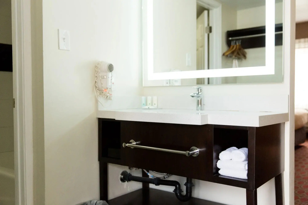 Quality Inn & Suites Goodyear - Phoenix West