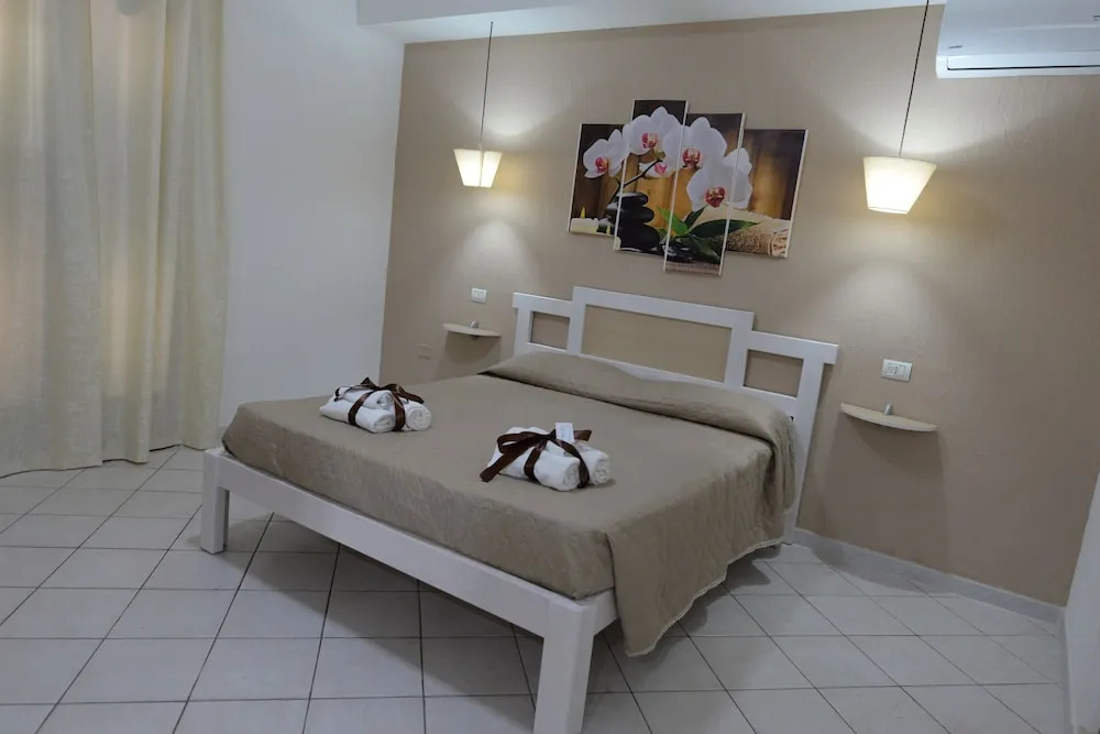 Villa Saturno