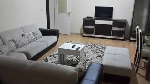 Nehir Residence