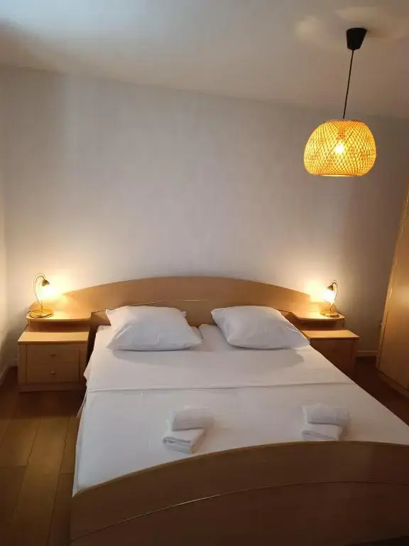 Apartman Dalmatinka