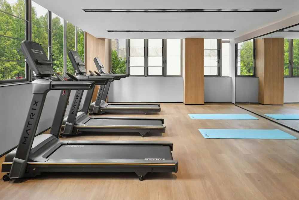 Fairfield by Marriott Shanghai Xuhui Center