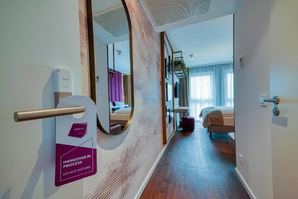 VOYA Hotel