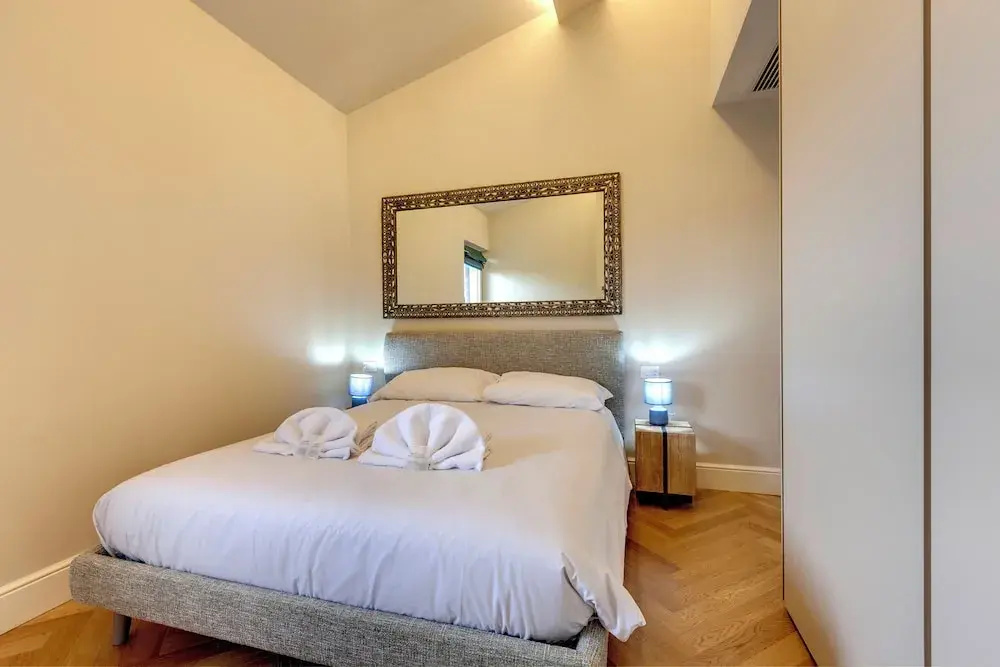 Mamo Florence - Aleardi Roof Apartment