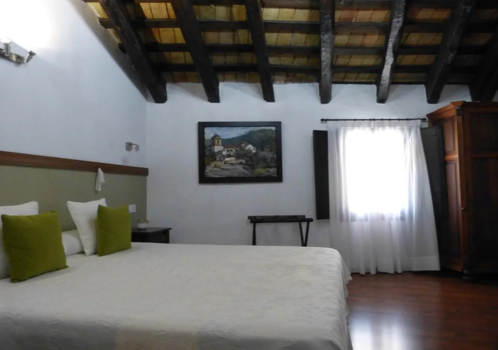 Hotel del Arbol