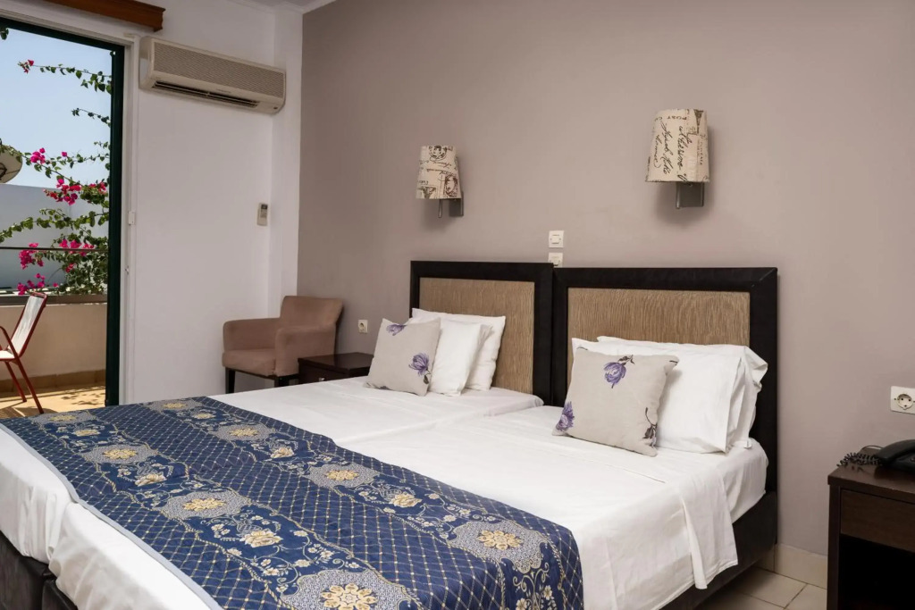 Oscar Hotel