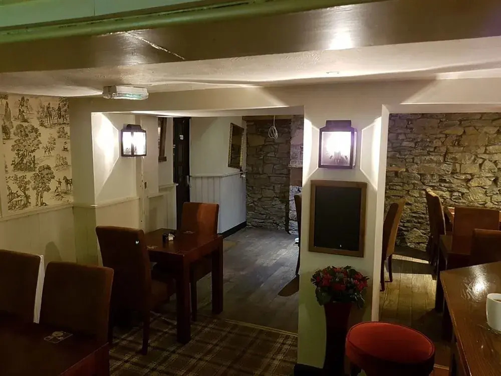 Queens Head Askham