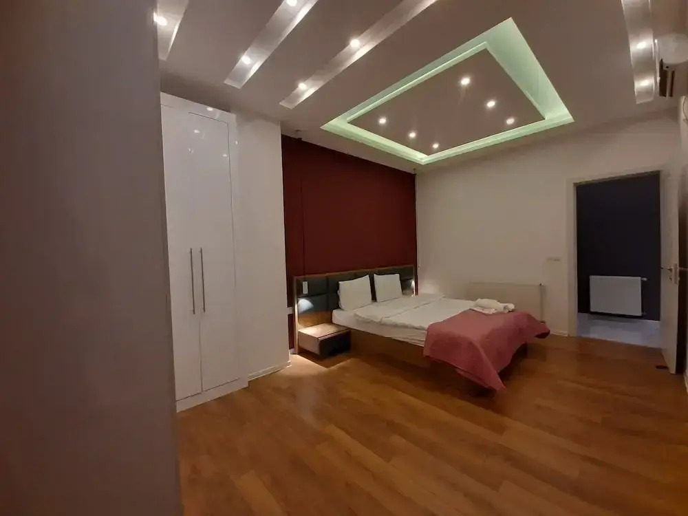 Bagebi two bedroom beautiful view
