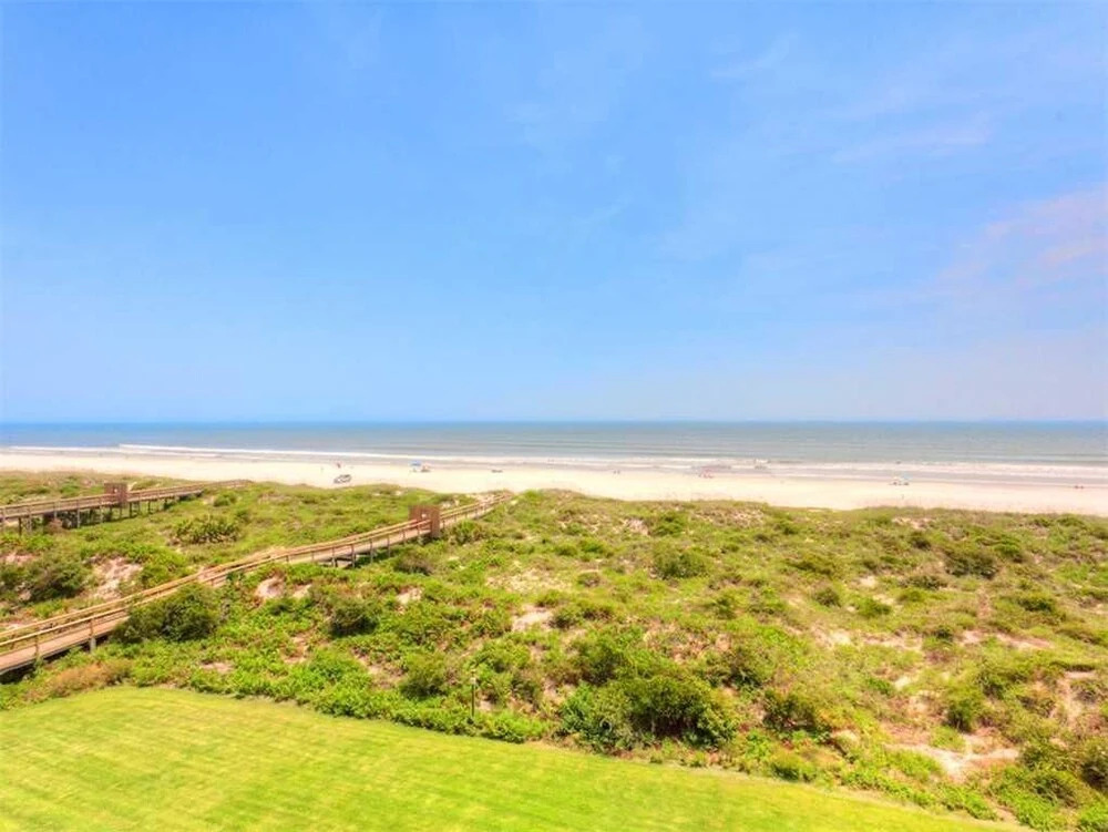 Barefoot Trace 415 - Two Bedroom Condo