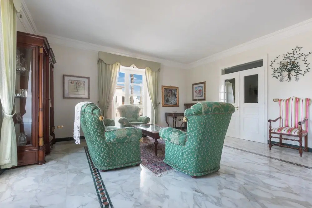 Villa Rossella