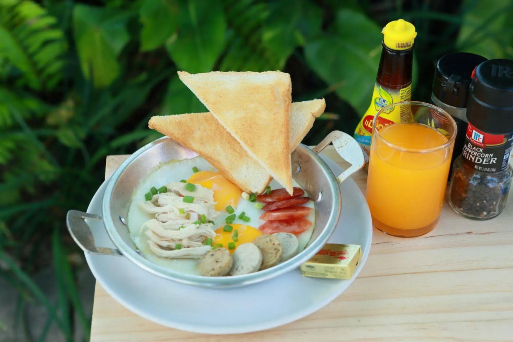 The Opium Serviced Apartment & Hotel
