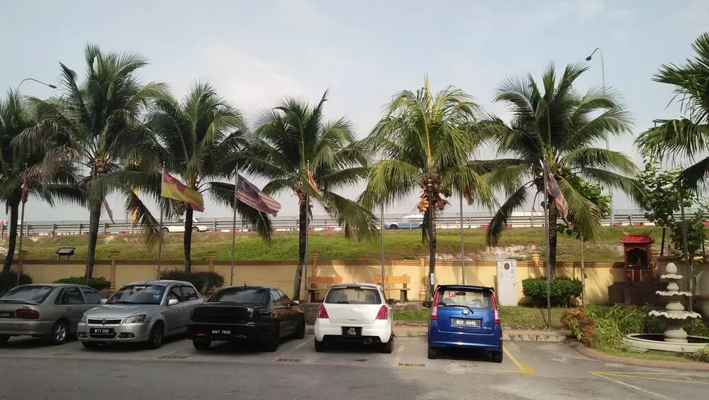 TC Inn Capital Hotel