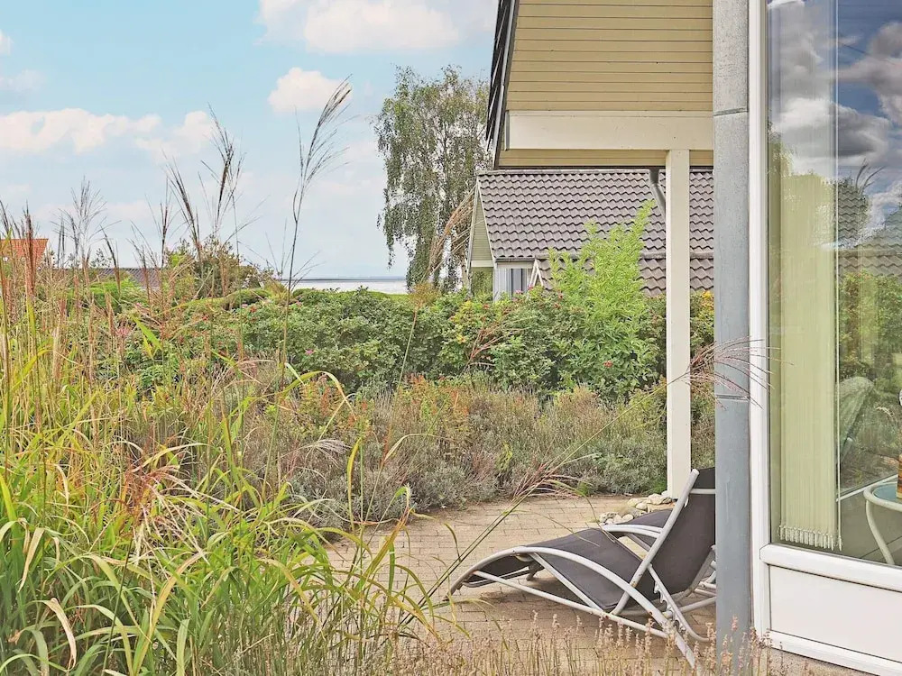 6 Person Holiday Home in Faaborg-by Traum