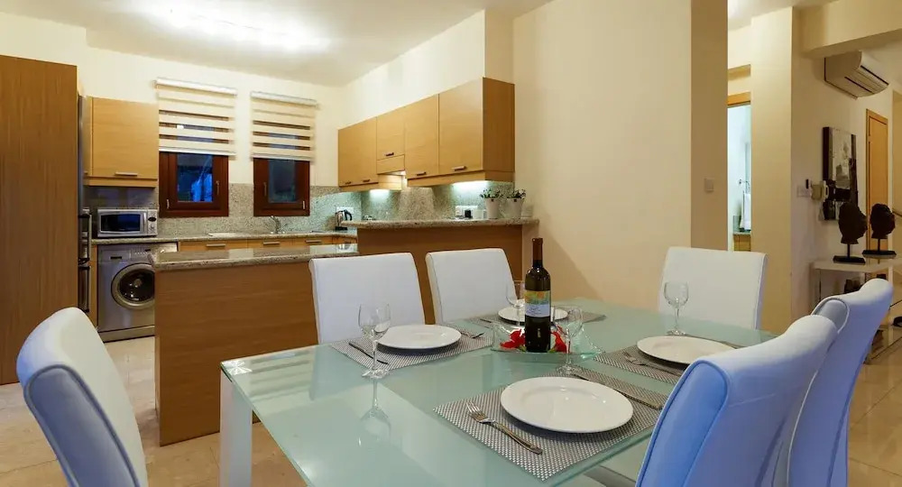Villa TH02 - Iremos