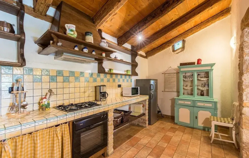 Villa Giselle