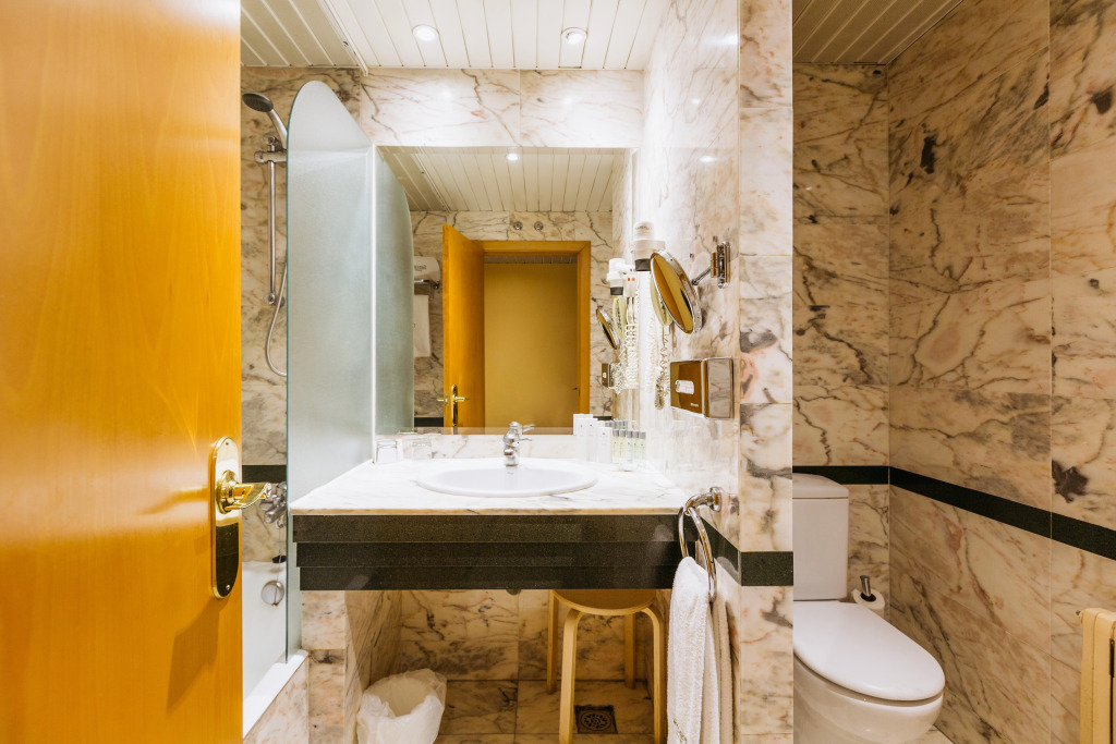 B&B HOTEL Salamanca Santa Marta de Tormes