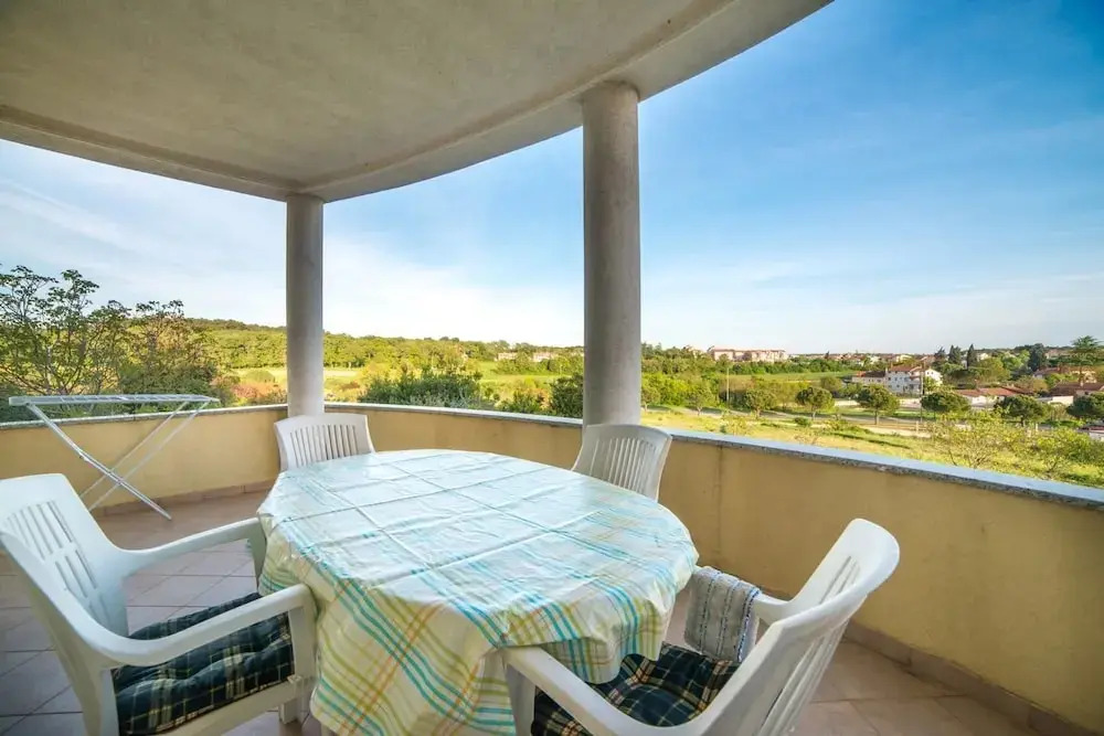 Villa Lucija