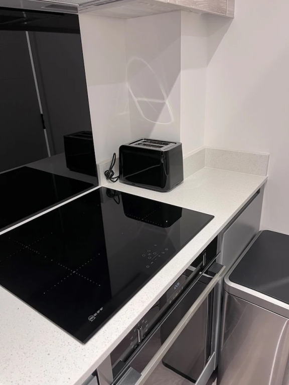 Aurora - Brand New Luxury 2 bed 2 Bath Apartment!