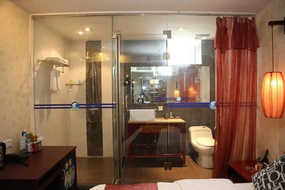 Chengdu Haorun Hotel