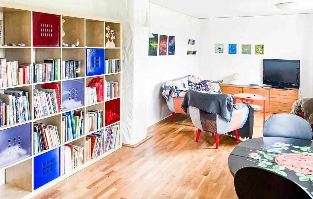 3 Bedroom Cozy Home In Ystad