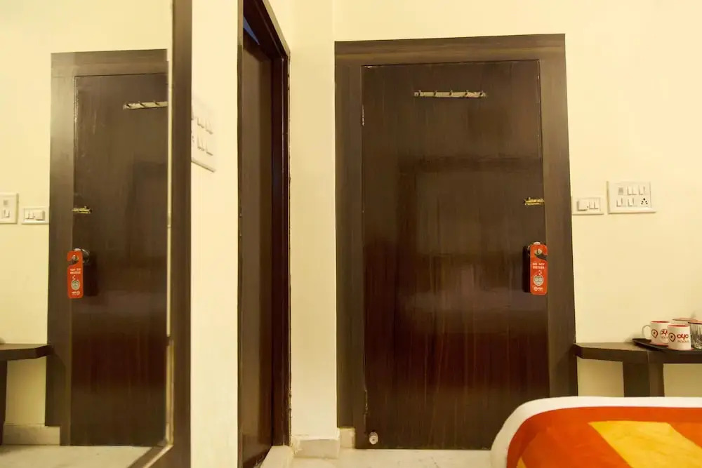 Shri Sai Mangalam Guest House