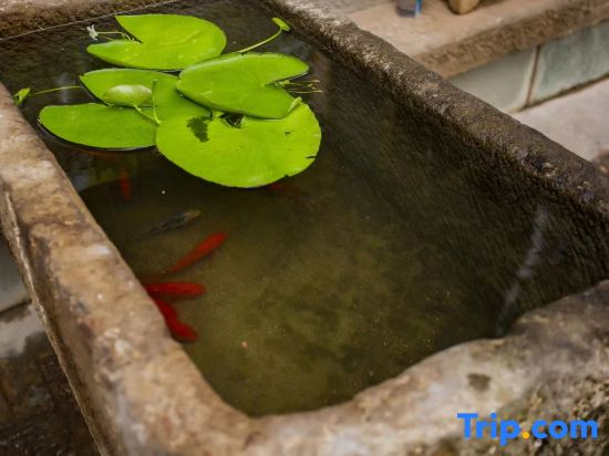 Jianchuan Xiyuan Homestay