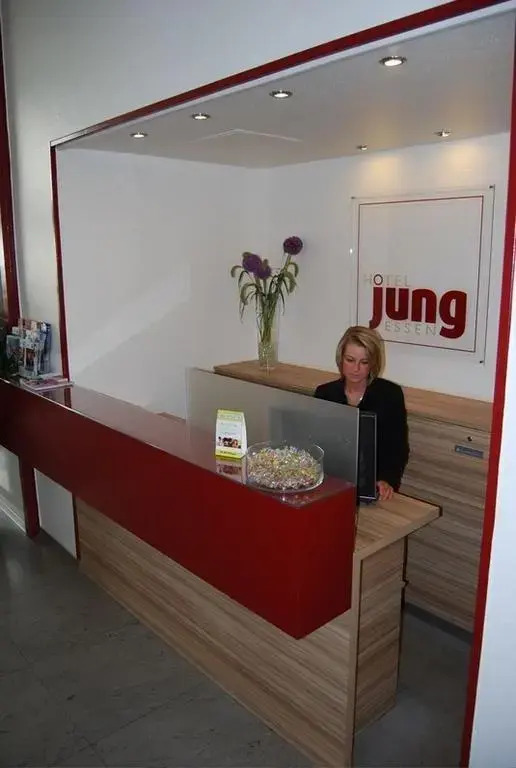 JustStay Essen Hotel & Apartments