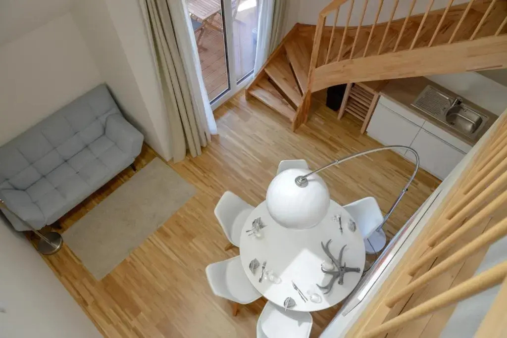 Alpine Chalet Pia Top 5 by AA Holiday Homes
