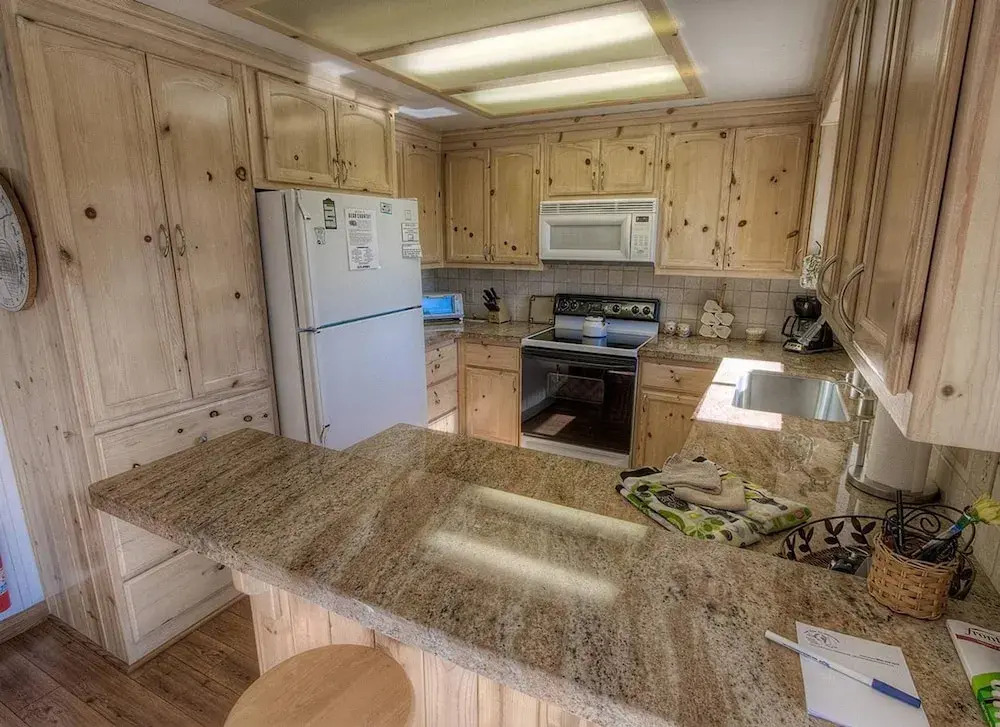Rock Water Cove by Lake Tahoe Accommodations