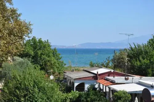 Hotel Milies