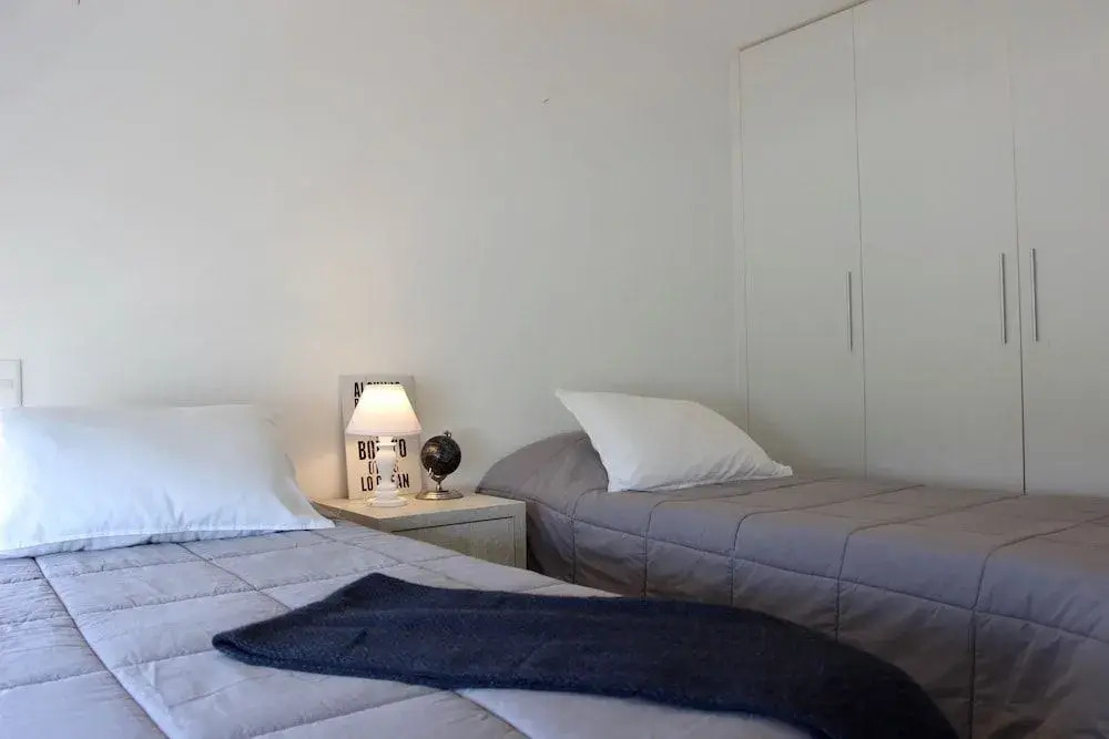 Ocean Front Deluxe Apartment