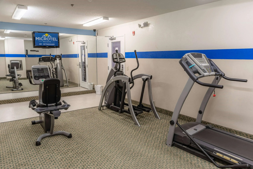 Microtel Inn & Suites by Wyndham Kingsland Naval Base I-95