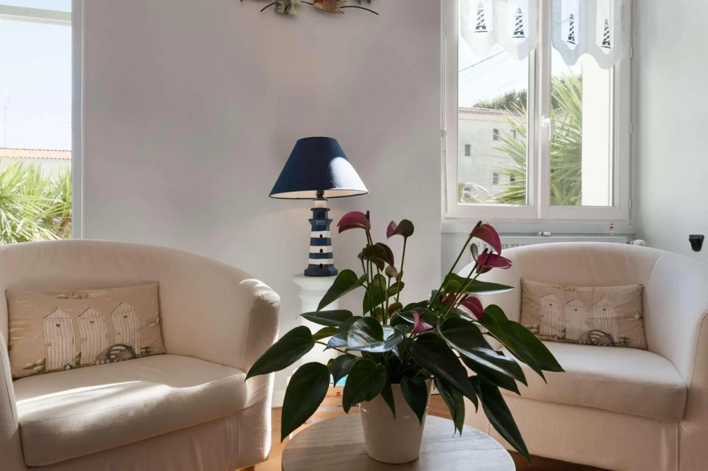 The Originals Access, Hôtel Corinna, Royan