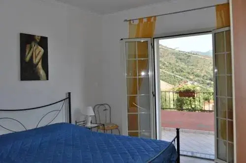 B&B Le Ginestre