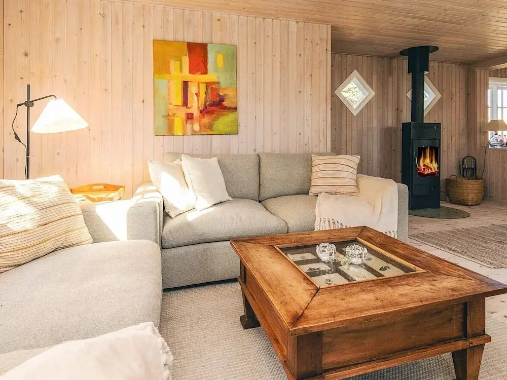 4 Person Holiday Home in Skagen
