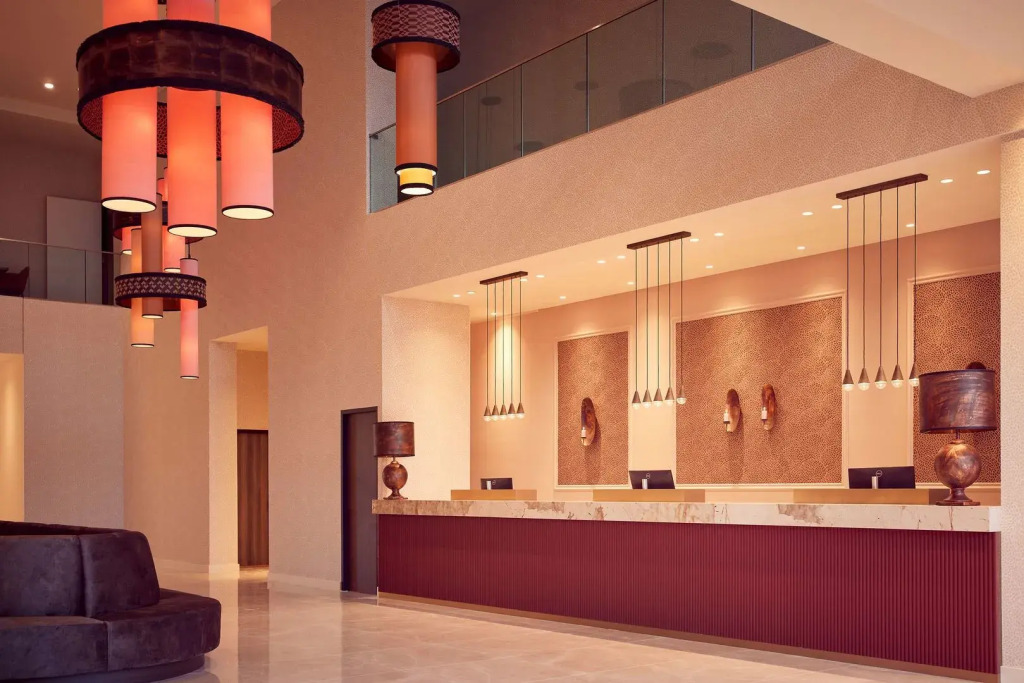 Van der Valk Hotel Gorinchem-A15