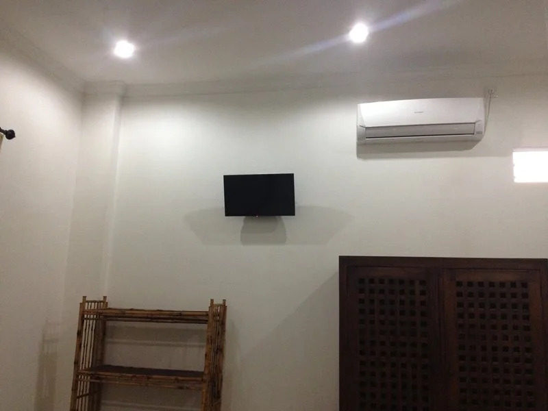 Prama Guest House