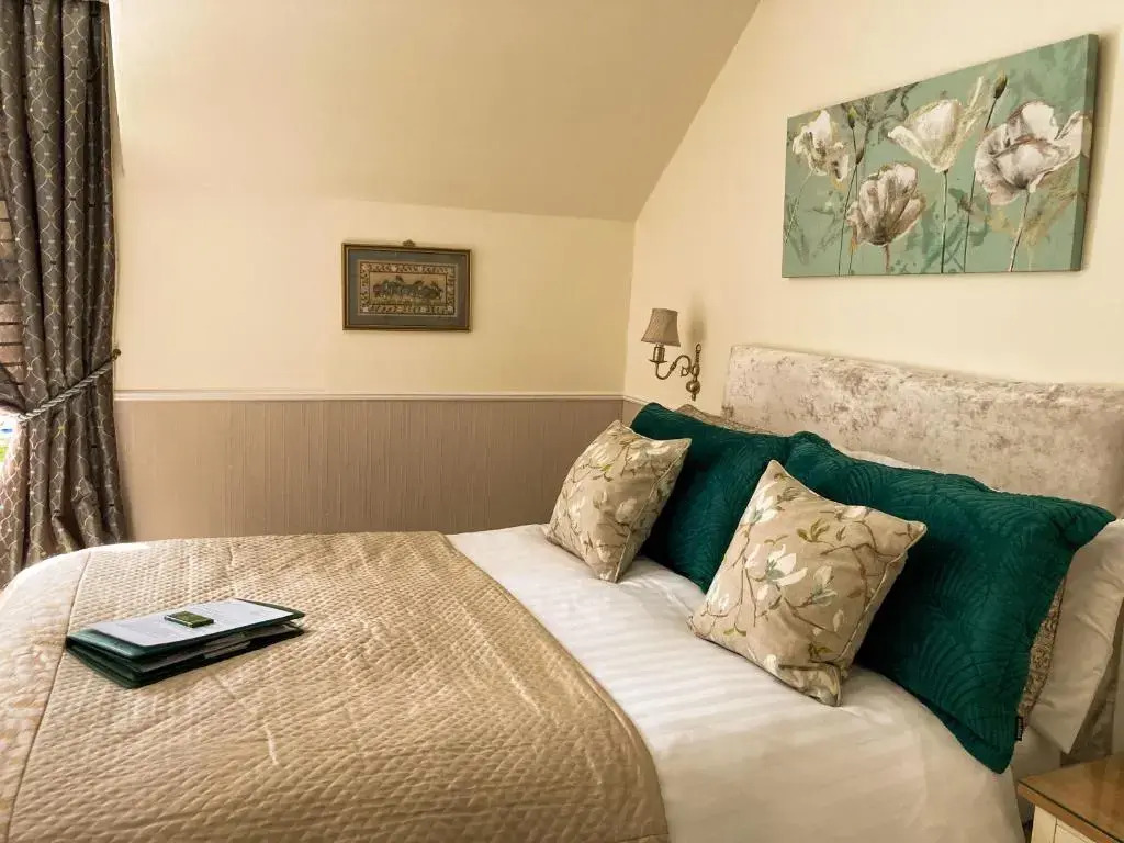 Maple Bank Country Guest House