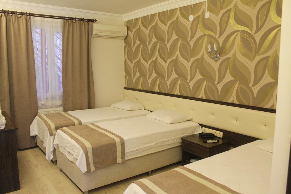 Patulya Otel