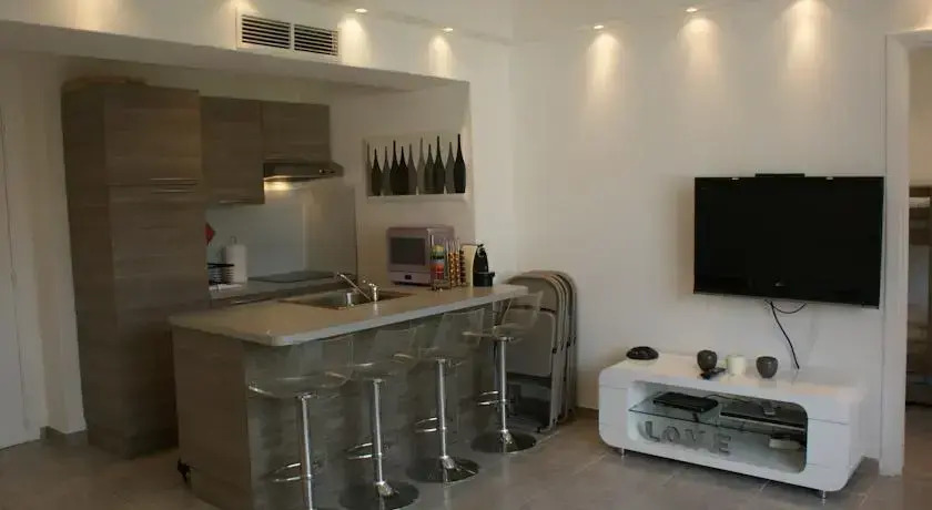 45 Croisette Immobilier - Le Bosquet