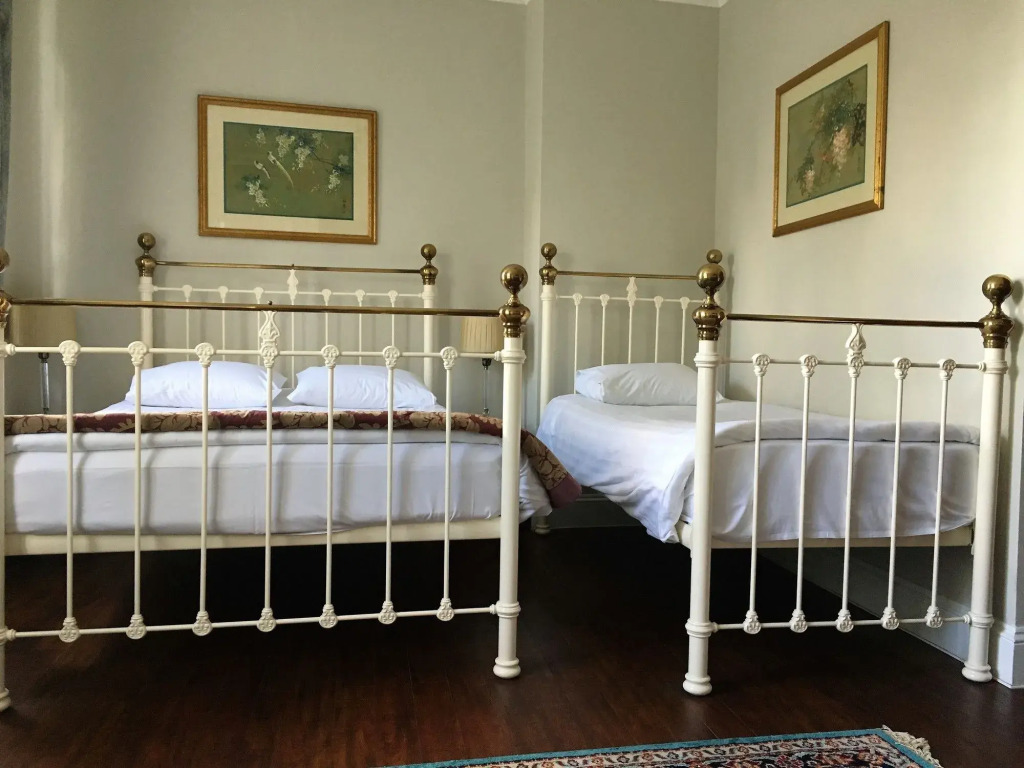 Balham Lodge