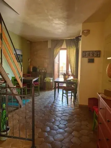 Aljama - Downtown B&B
