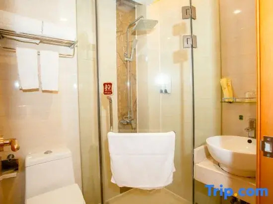 Pengcheng International Chain Hotel